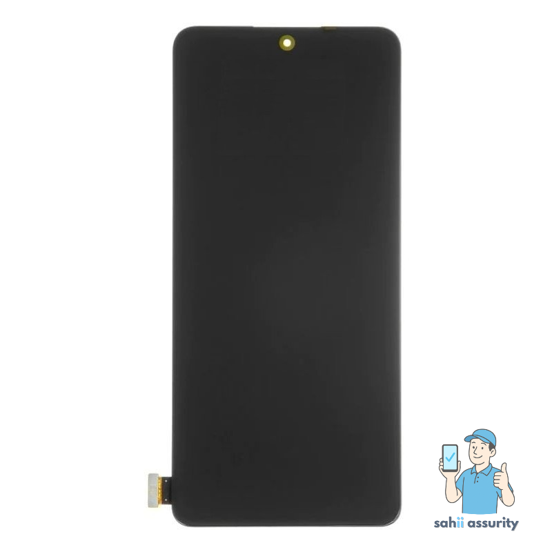 LCD with Touch Screen for Xiaomi 11i HyperCharge thumbnail